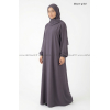 Simple abaya - 6 lengths
