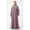 Abaya 6 longueurs - El bassira
