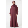 Simple abaya - 6 lengths