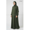 Abaya 6 longueurs - El bassira