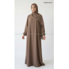 Abaya 6 longueurs - El bassira