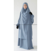 Maternity Jilbab - Light microfiber