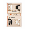 Pack accessoires - 9 pièces
