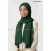 Opaque crepe Hijab - Rectangle