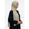 Stretchy Jersey hijab - 170x55