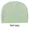 Closed bonnet - Cotton