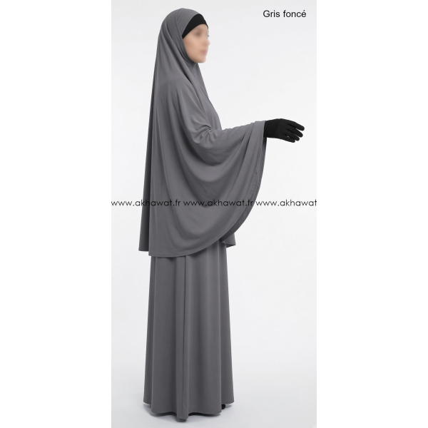 Prayer Outfit - 2 pieces