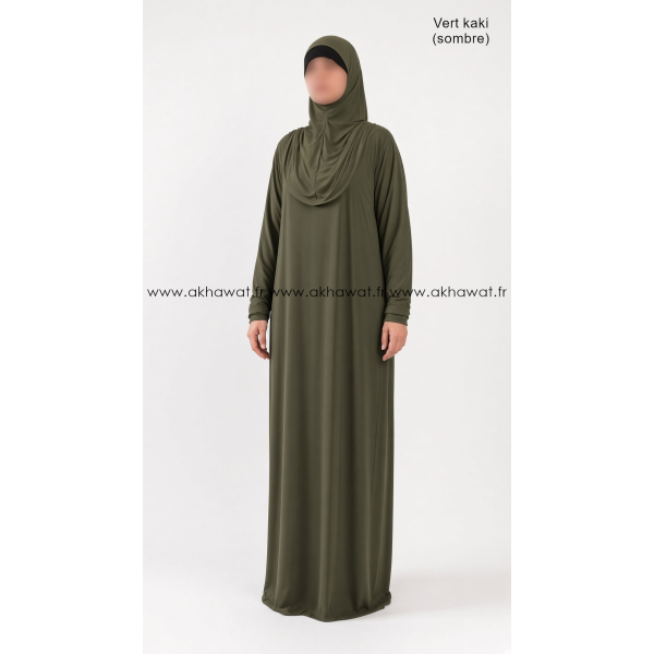 Prayer Outfit - 1 piece