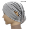 Bonnet tube avec ouvertures oreilles