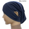 Bonnet tube avec ouvertures oreilles