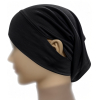 Bonnet tube avec ouvertures oreilles