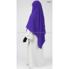 Khimar 120 cm - Soie de Médine