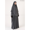 Khimar 120 cm - Soie de Médine