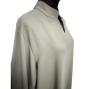Ample abaya - Thick crepe