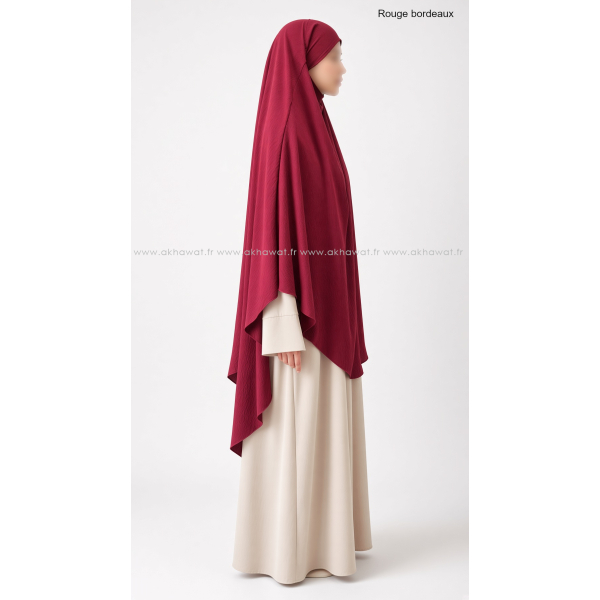 Khimar Jazz 140 cm