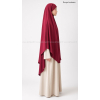 Khimar Jazz 140 cm