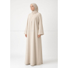 Crepe abaya - Quality +