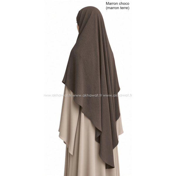 Khimar - Jazz - 130cm