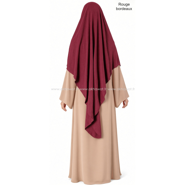 Khimar - Jazz - 130cm