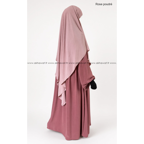 Khimar - Jazz - 130cm