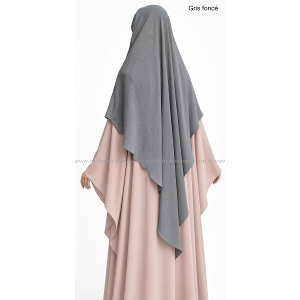 Khimar - Jazz - 130cm