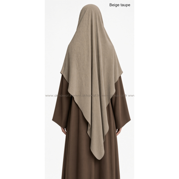 Khimar - Jazz - 130cm