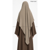 Khimar - Jazz - 130cm