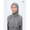 Hijab pression