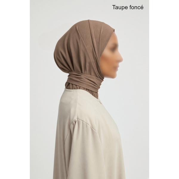 Hijab pression
