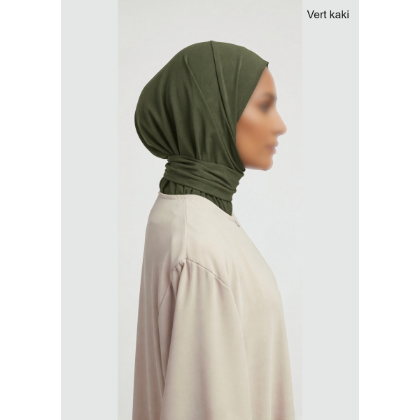 Hijab pression