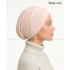 Bonnet Croisé - Viscose