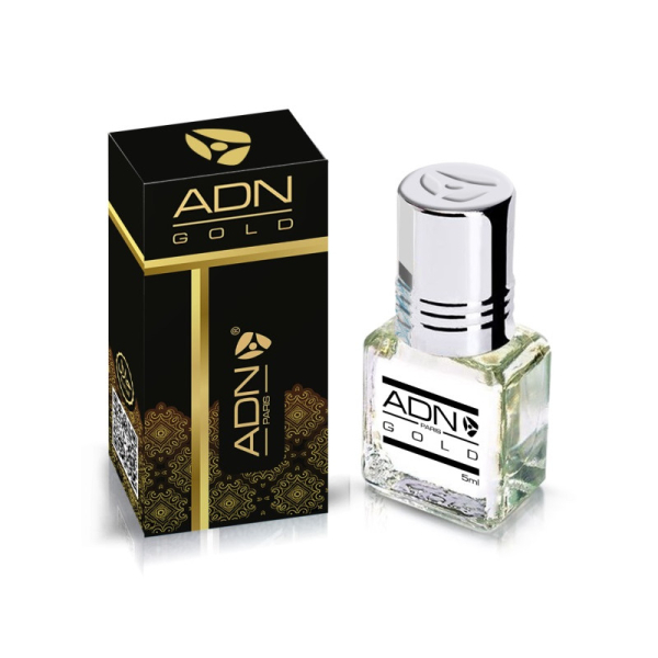 Gold - ADN