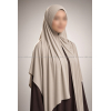 Grand Hijab Bamboo - 190x85 cm
