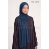 Large stretchy Bamboo Hijab - 190x85cm