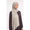 Large stretchy Bamboo Hijab - 190x85cm