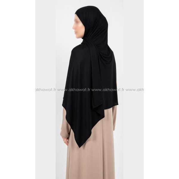 Large stretchy Modal Hijab - 185x85cm