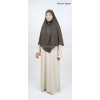 Khimar 90 cm - Jazz