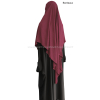 Khimar Jazz - 130 cm