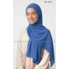 Light crepe hijab - Rectangle