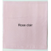 Bonnet tube Coton
