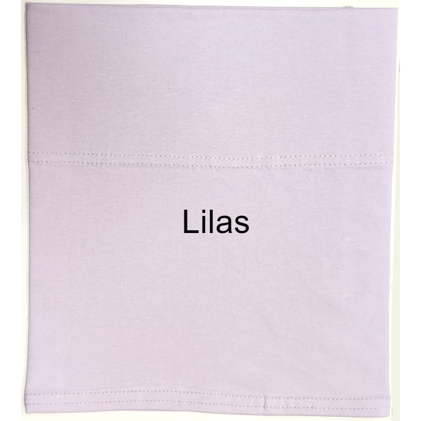 Bonnet tube Coton
