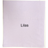 Bonnet tube Coton