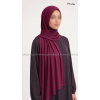 Large stretchy Bamboo Hijab - 190x85cm
