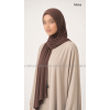 Grand Hijab Bamboo - 190x85 cm