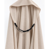 Elastique attache hijab