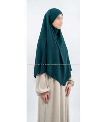 Jazz khimar - 90cm