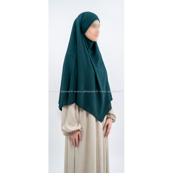 Jazz khimar - 90cm