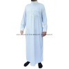 Qamis col mao - Qualité supérieure