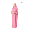 Full length Jilbab - Jazz