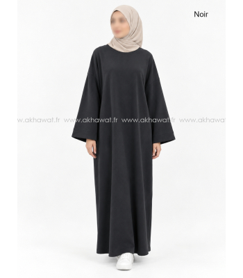 Oversize Sportswear Abaya